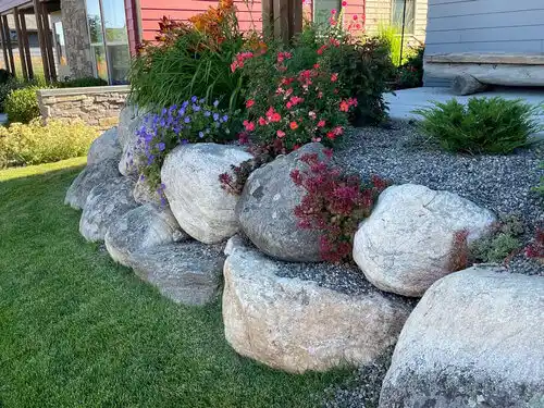 landscaping services Wills Point